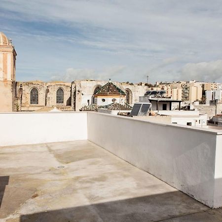 9 - La Guarida De Tarifa - Primero A - Enjoy Tarifa Eksteriør billede