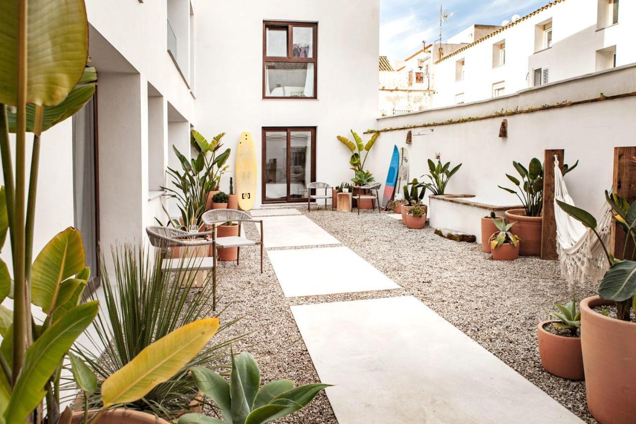 9 - La Guarida De Tarifa - Primero A - Enjoy Tarifa Eksteriør billede